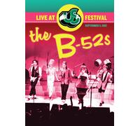 Live At The US Festival (Blu-ray) B-52s B52s