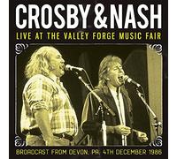 live at the valley forge music fair (live 86)