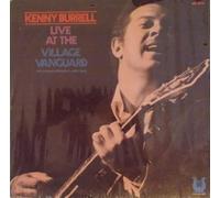 Live At the Village Vanguard (Kenny Burrell)