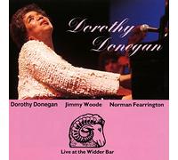 Live at the Widder Bar [Ltd.ed