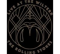 Audio Cd Rolling Stones (The) - Live At The Wiltern (2 Cd)