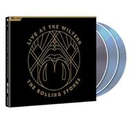 The Rolling Stones: Live at the Wiltern (DVD)