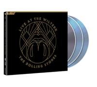live at the wiltern-rolling stones-audioCD