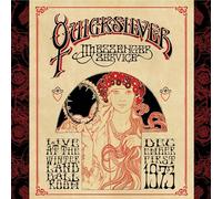 Quicksilver Messenger Ser Live at the Winterland Ballroom: December First (CD)