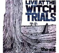 Live at the Witch Trial