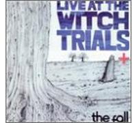 Live at the Witch Trials