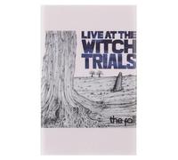 The Fall Live at the Witch Trials (Cassette)