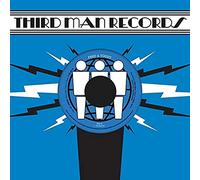 live at third man re