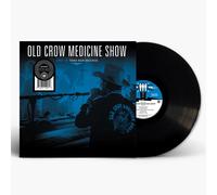 Live At Third Man Records (Vinyl) Old Crow Medicine Show