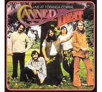 Live at Topanga Corral by CANNED HEAT (2002-11-21)