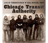 Live At Toronto Rock N' Roll Revival 1969