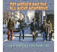live at toronto rock 'n' roll revival 1969