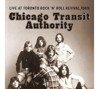 live at toronto rock 'n' roll revival 1969