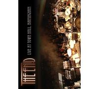 Live at Town Hall, Birmingham