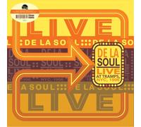 live at tramps, nyc, 1996