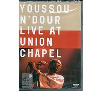 Live at Union Chapel
