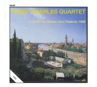 Live At Verona Jazz Festival, 1988 by Teddy Charles Quartet (2010-02-12)