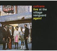 Live at Village Vanguard Again