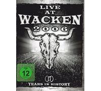 Live at Wacken 2006