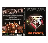 Live at Wacken