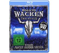 Live at Wacken 2010
