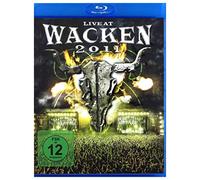 Live at Wacken 2011