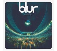 Live At Wembley Stadium (Cd)
