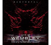 Live At Wembley Arena