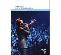 Live At Wembley Arena / A Concert For Peace