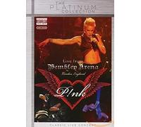 Live At Wembley Arena (DVD)