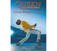 Live at Wembley Stadium