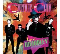 Culture Club Live at Wembley: World Tour 2016 (Vinyl LP)