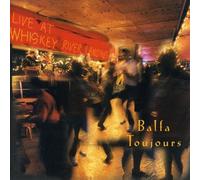 Balfa Toujours - Live At Whiskey River Landing