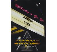 LIVE AT WHISKY A GO GO - STRYP