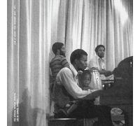 Live At Widney High December 26th, 1971