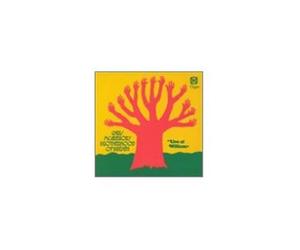 Live At Wilisau - Chris Mcgregor (Audio cd)