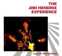Live at Winterland