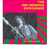 Live at Winterland +3