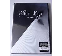 LIVE AT WIRE [DVD]
