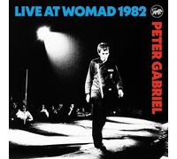 live at womad 1982
