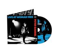 live at womad 1982