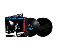Peter Gabriel Live at WOMAD 1982 (Vinyl LP) 12" Album (PRESALE 08/05/2026)
