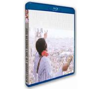 Live at Woodstock