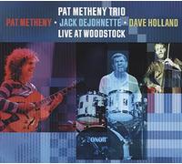 Live At Woodstock