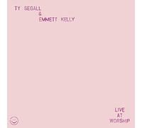 live At workship