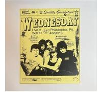 live at wxpn (philadelphia. pa. 4/6/2023) (pink vinyl)