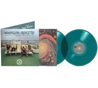 live at yale university - october 28, 1973 new haven, connecticut (turquoise marble vinyl)