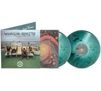 live at yale university - october 28, 1973 new haven, connecticut (turquoise vinyl)