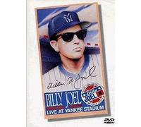 Live at Yankee Stadium