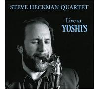 Live at Yoshi's